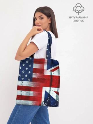 Шоппер база / Англия&Америка