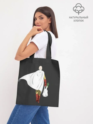 Шоппер база / Saitama