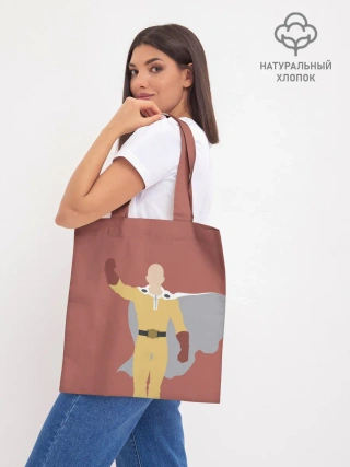 Шоппер база / Saitama