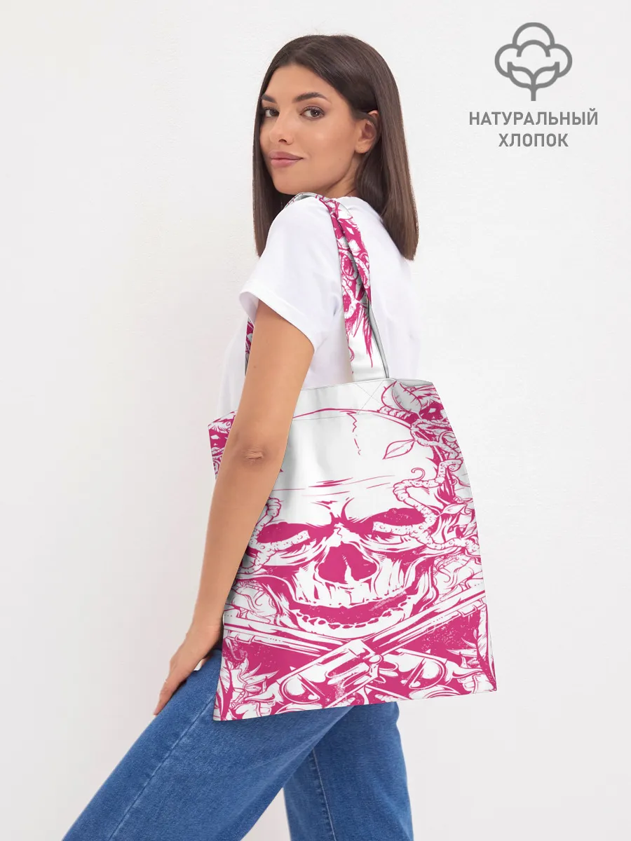 Шоппер база / Asking Alexandria