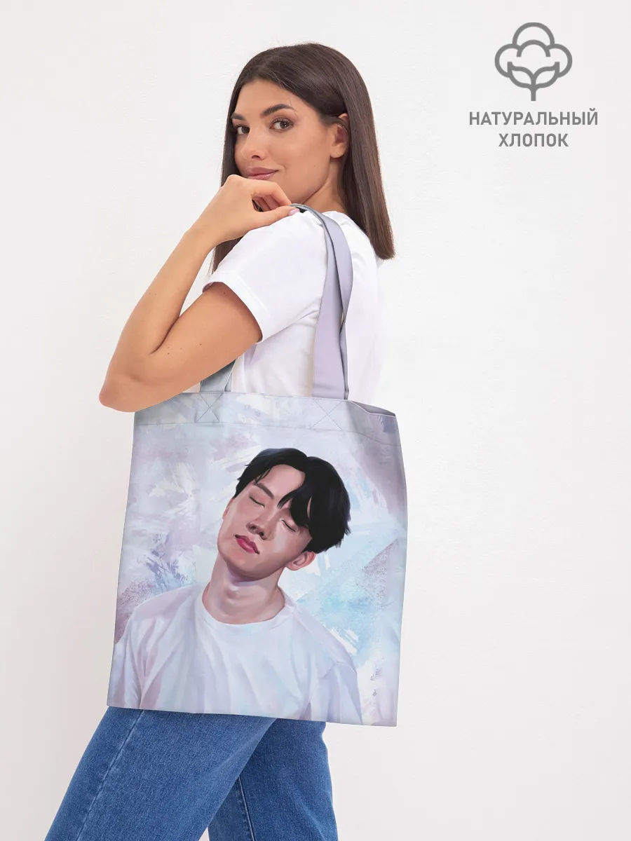 Шоппер база / BTS