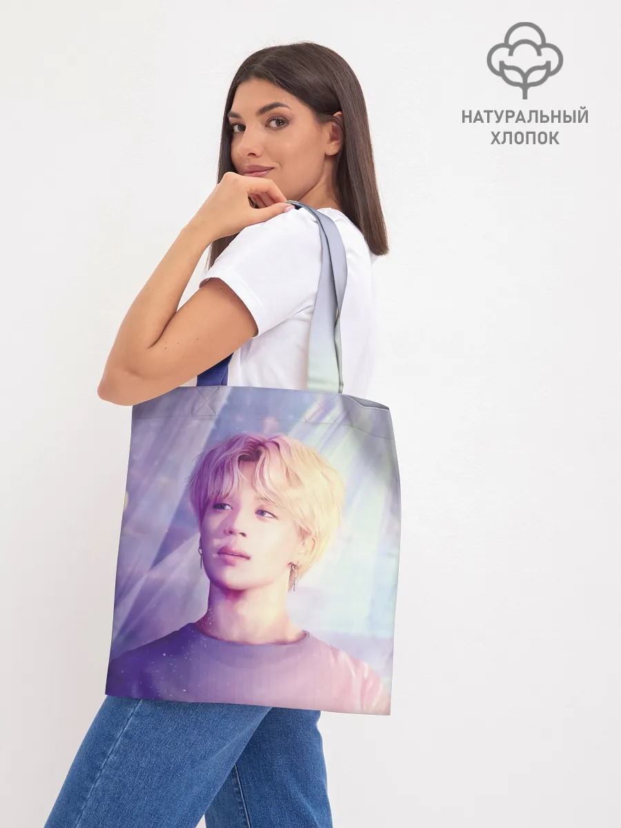 Шоппер база / BTS