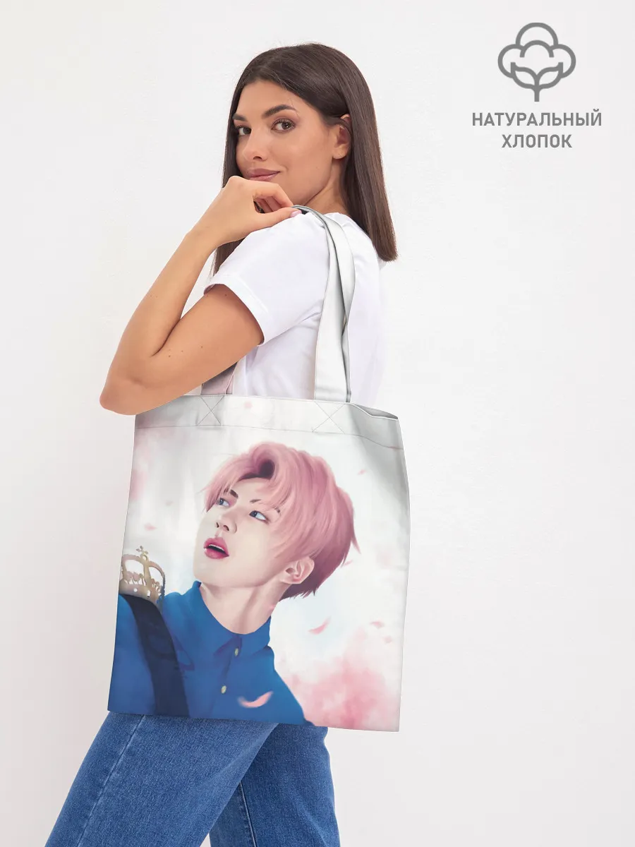 Шоппер база / Сакура