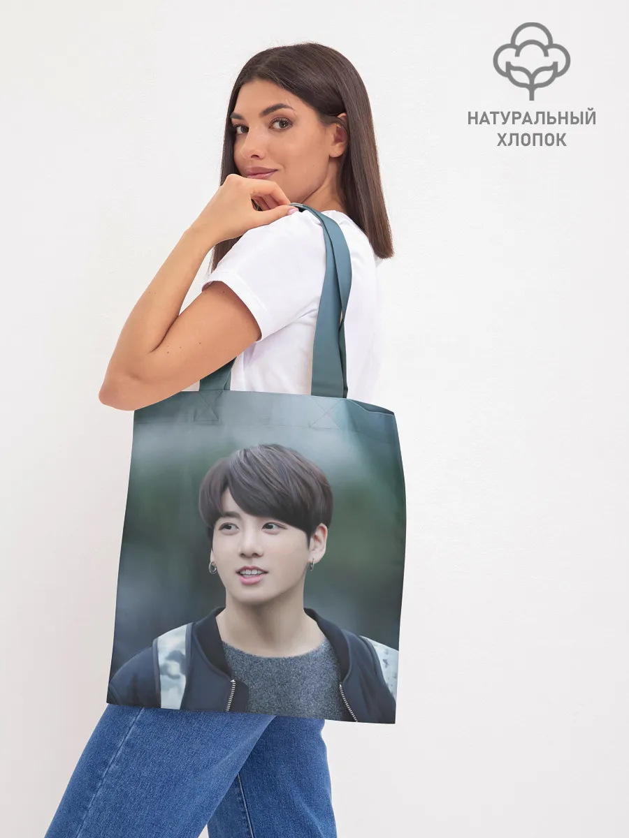 Шоппер база / Корейский Поп