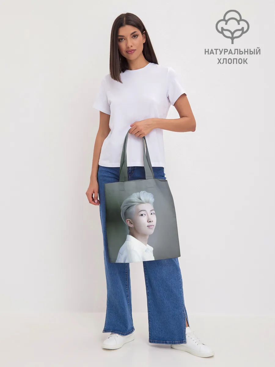 Шоппер база / БТС