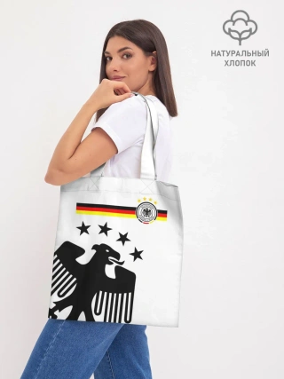 Шоппер база / Сборная Германии