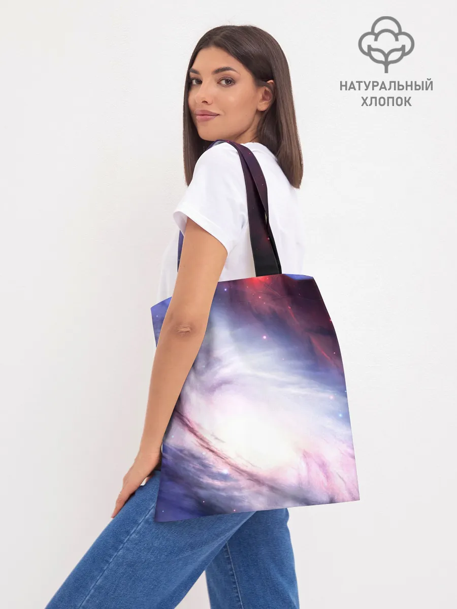 Шоппер база / космос