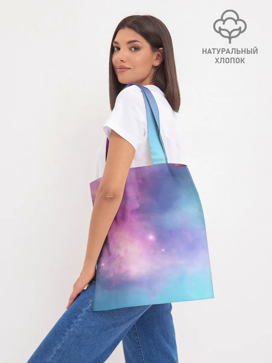 Шоппер база / космос