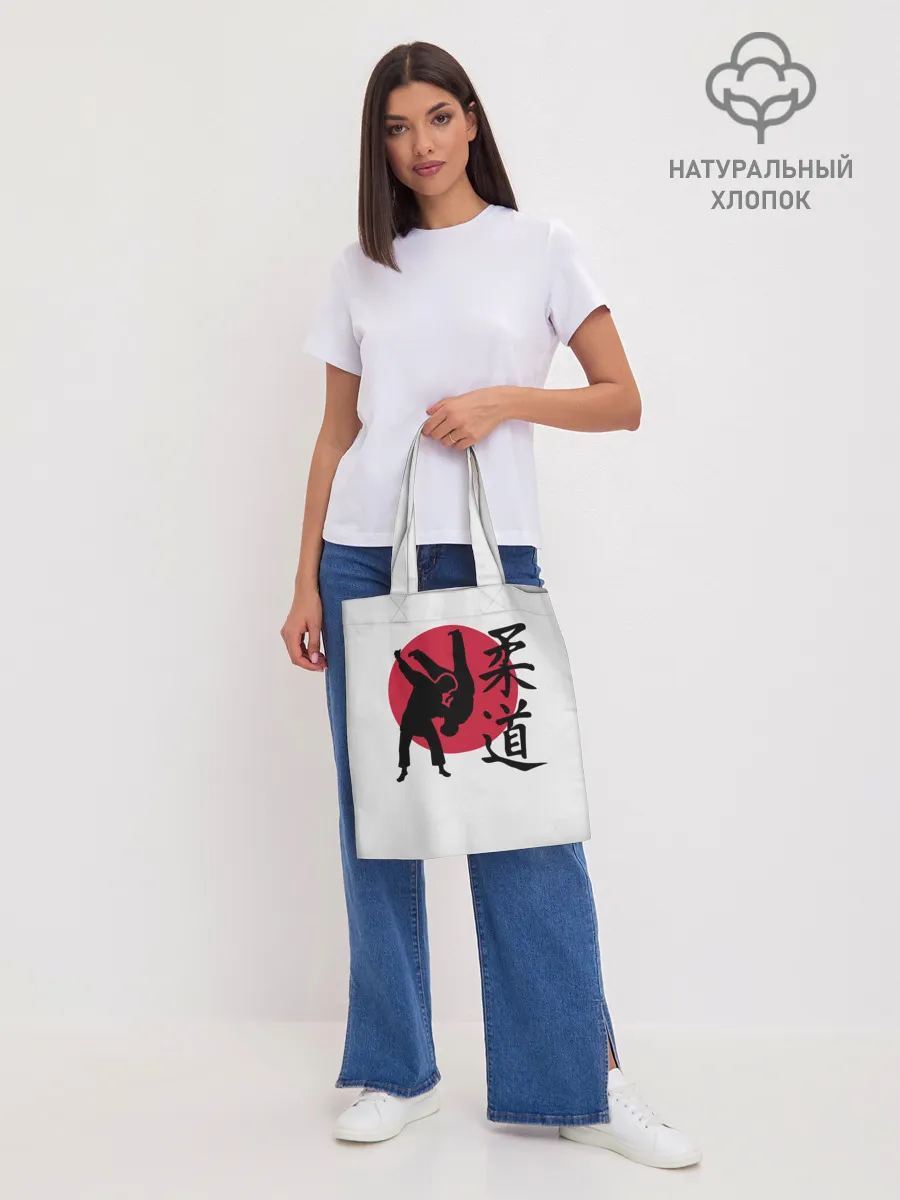 Шоппер база / Дзюдо