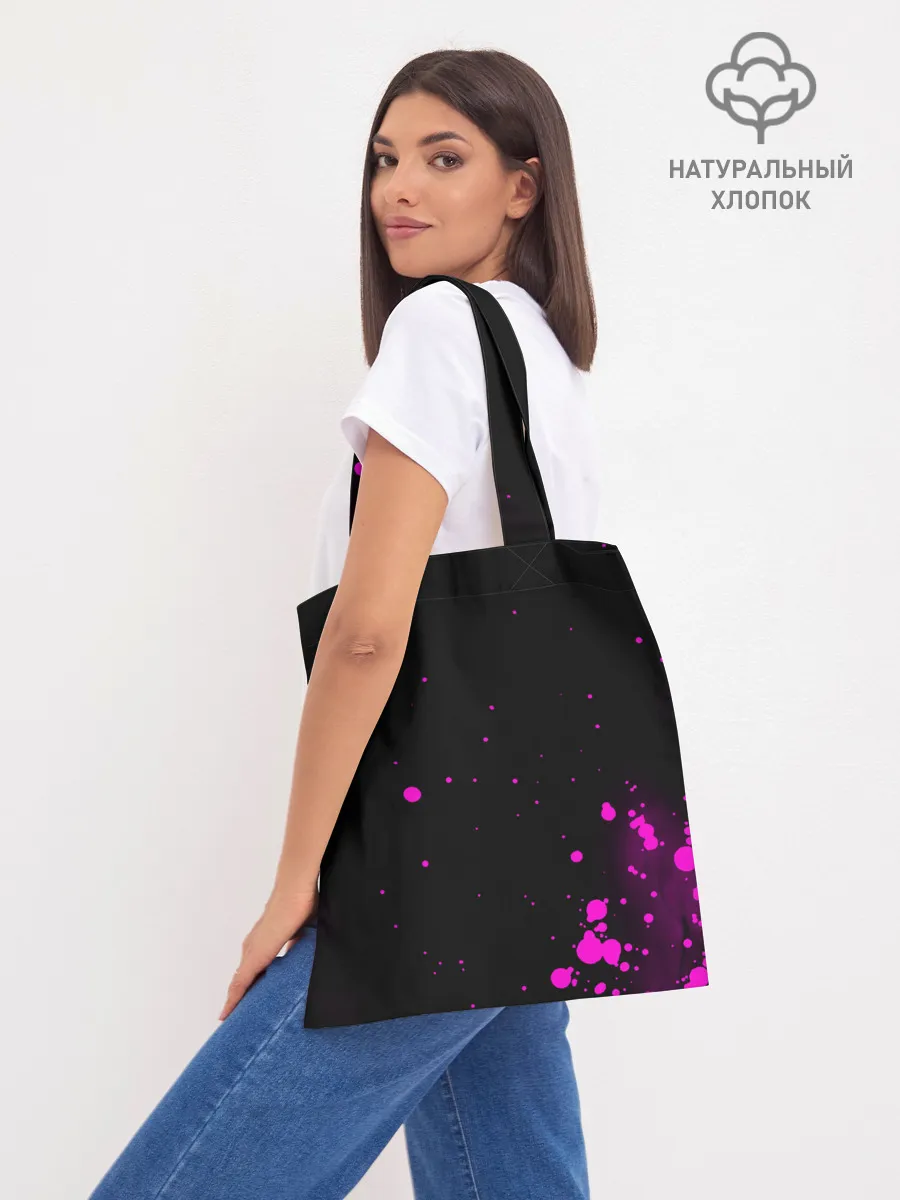 Шоппер база / JoJo