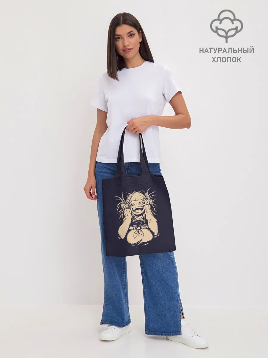 Шоппер база / Senpai