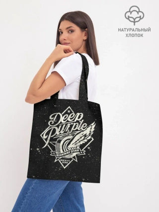 Шоппер база / Deep Purple