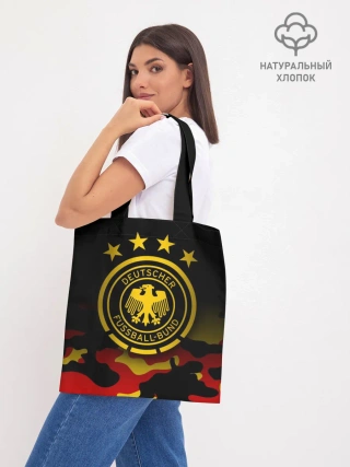 Шоппер база / Сборная Германии