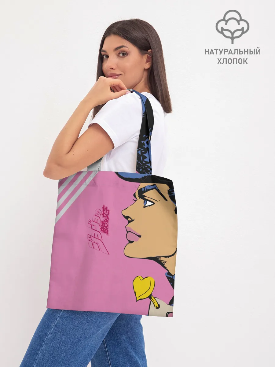 Шоппер база / JoJo