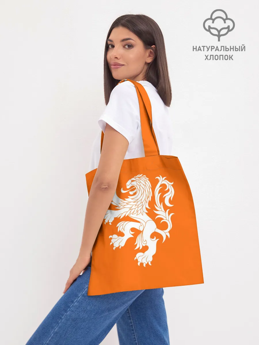 Шоппер база / Сборная Голландии