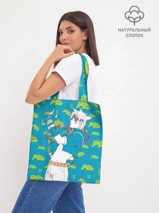 Шоппер база / JoJo Bizarre Adventure