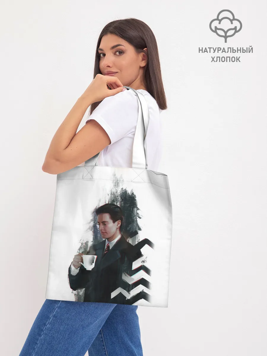 Шоппер база / Twin Peaks