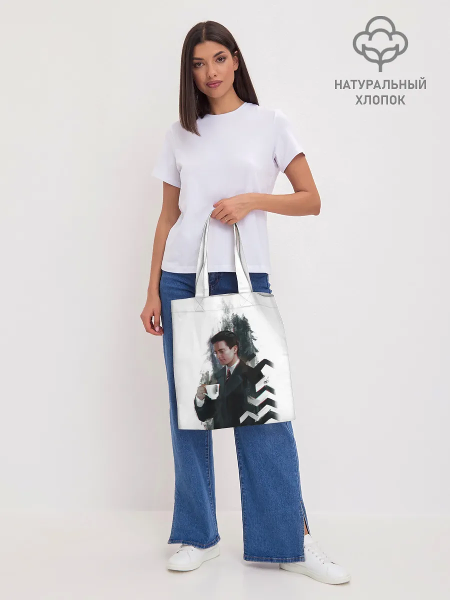 Шоппер база / Twin Peaks