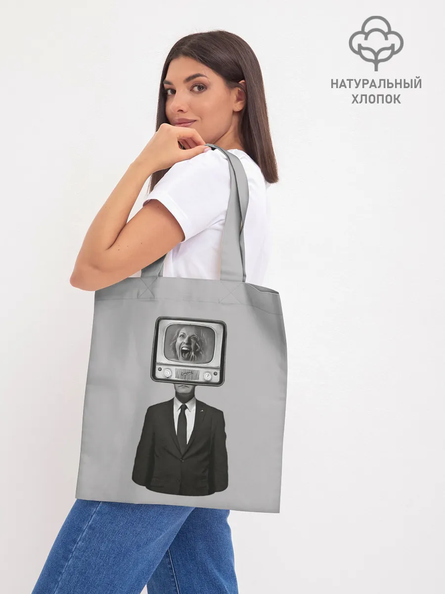 Шоппер база / Twin Peaks