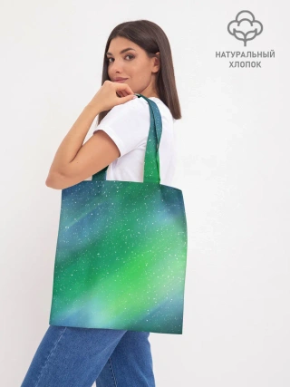 Шоппер база / КРАСКИ КОСМОСА