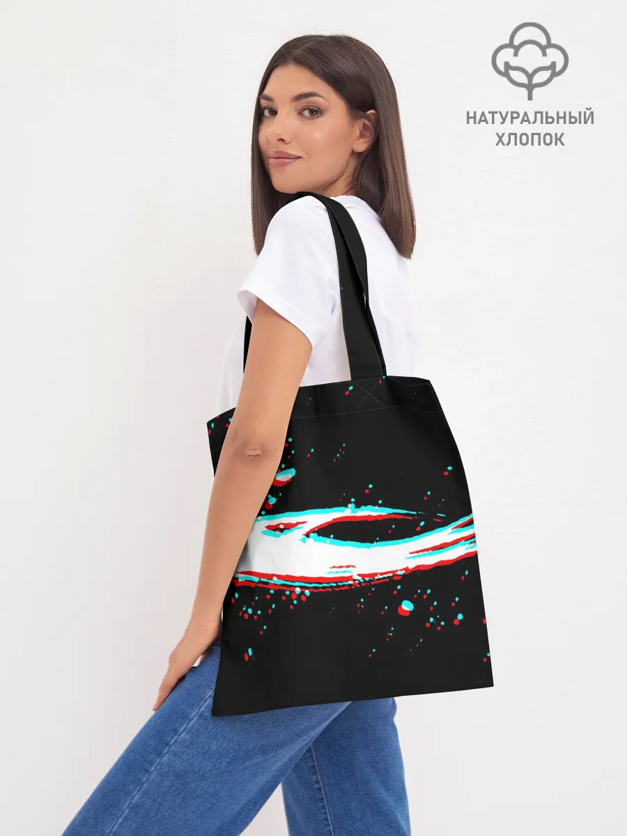 Шоппер база / Sally Face