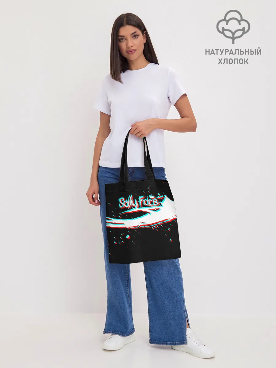 Шоппер база / Sally Face