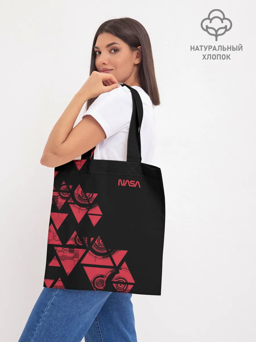 Шоппер база / NASA