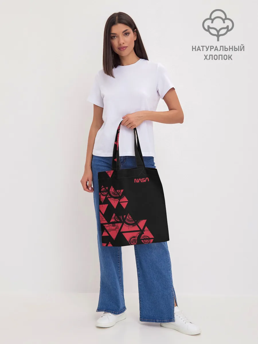 Шоппер база / NASA