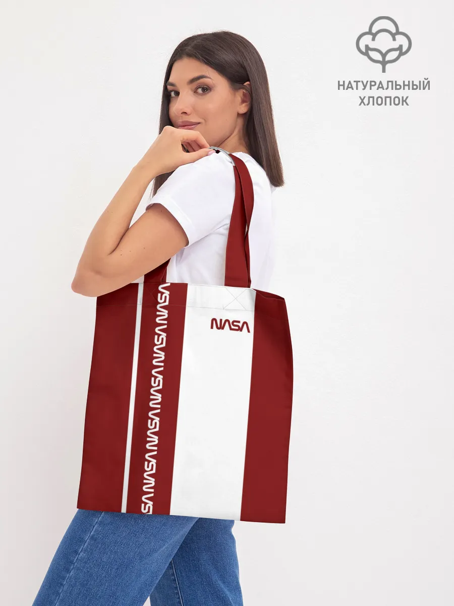 Шоппер база / NASA