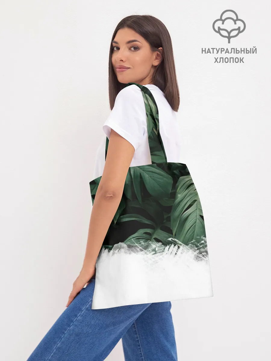 Шоппер база / Лето