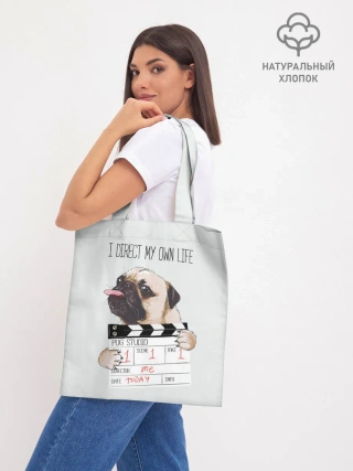 Шоппер база / I direct my own life