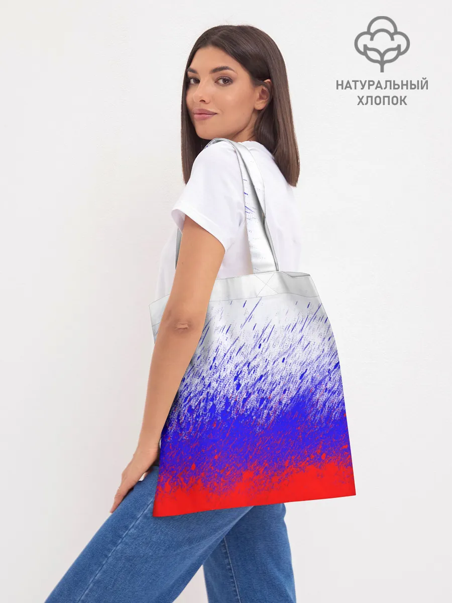 Шоппер база / Россия