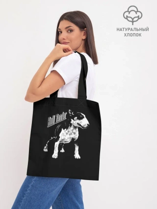 Шоппер база / Бультерьер