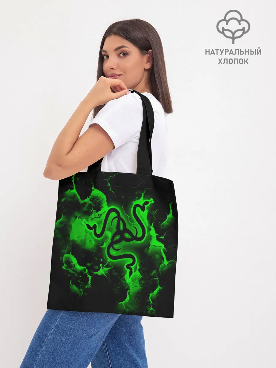 Шоппер база / RAZER