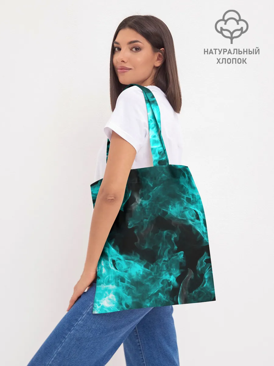 Шоппер база / ОГОНЬ