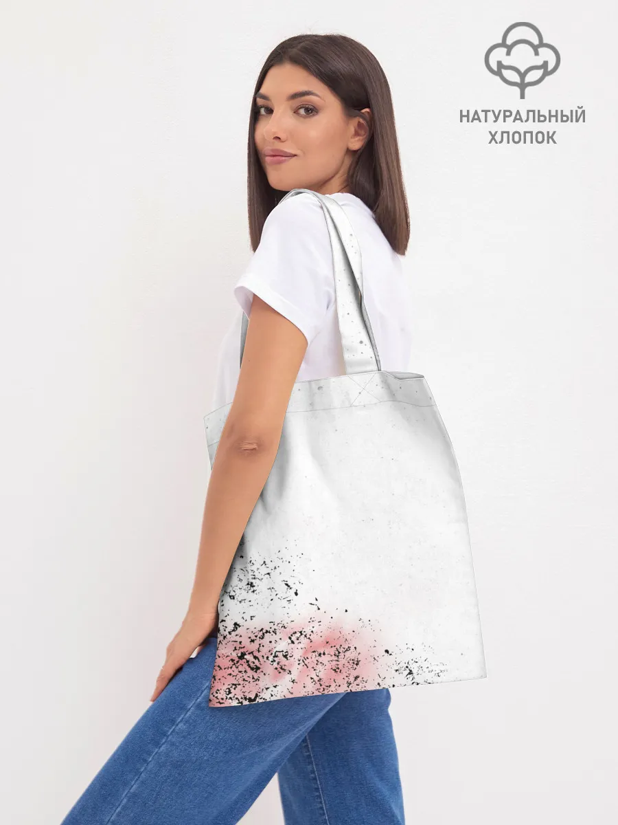 Шоппер база / Fairy Tale logo