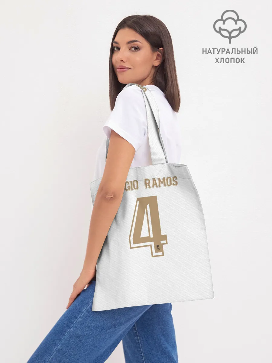 Шоппер база / Ramos home 19-20