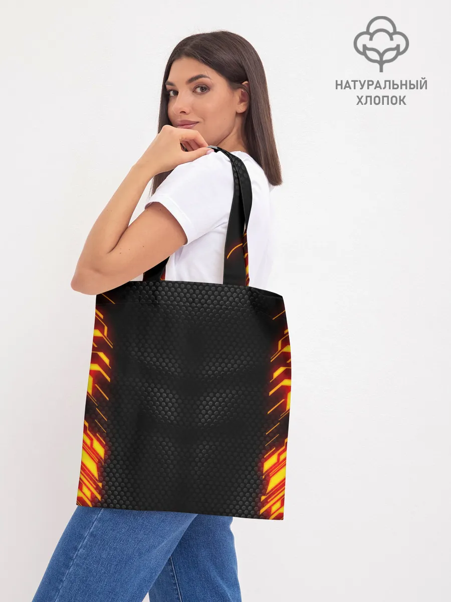 Шоппер база / СТАЛЬНАЯ БРОНЯ