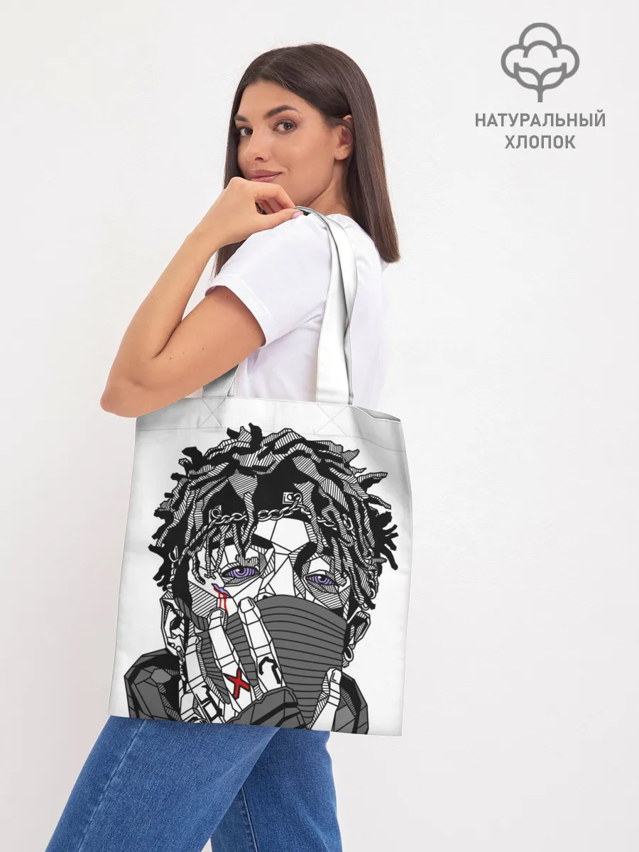 Шоппер база / Scarlxrd