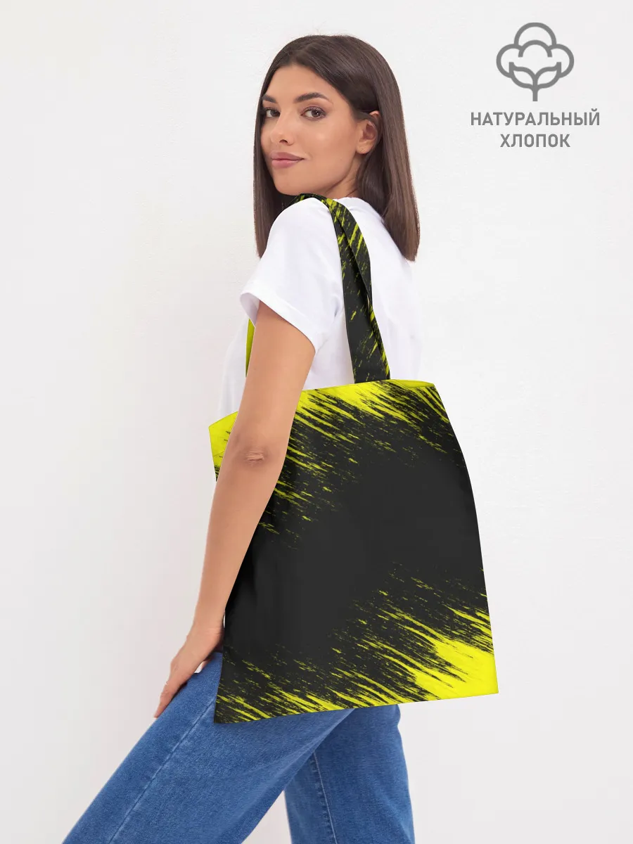 Шоппер база / Twenty One Pilots 5