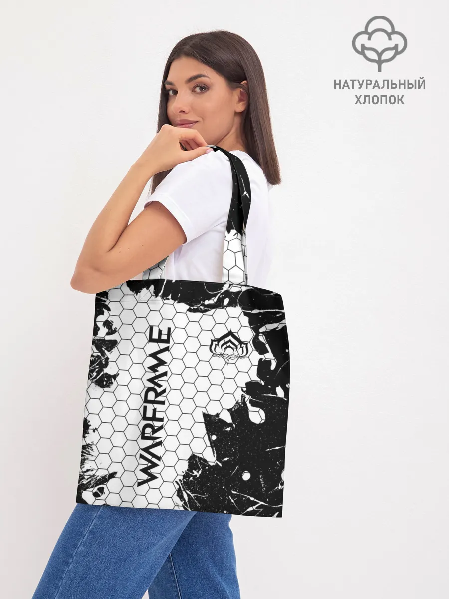 Шоппер база / WARFRAME