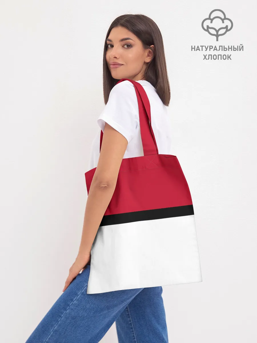 Шоппер база / Покебол