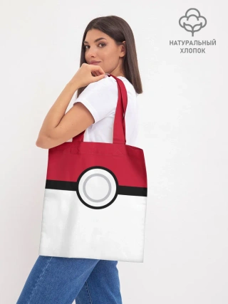 Шоппер база / Покебол