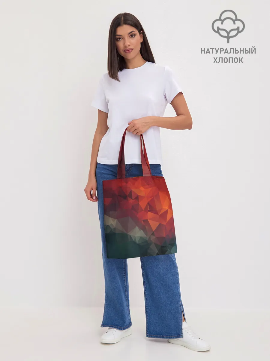 Шоппер база / АБСТРАКЦИЯ.