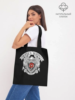 Шоппер база / Dropkick Murphys