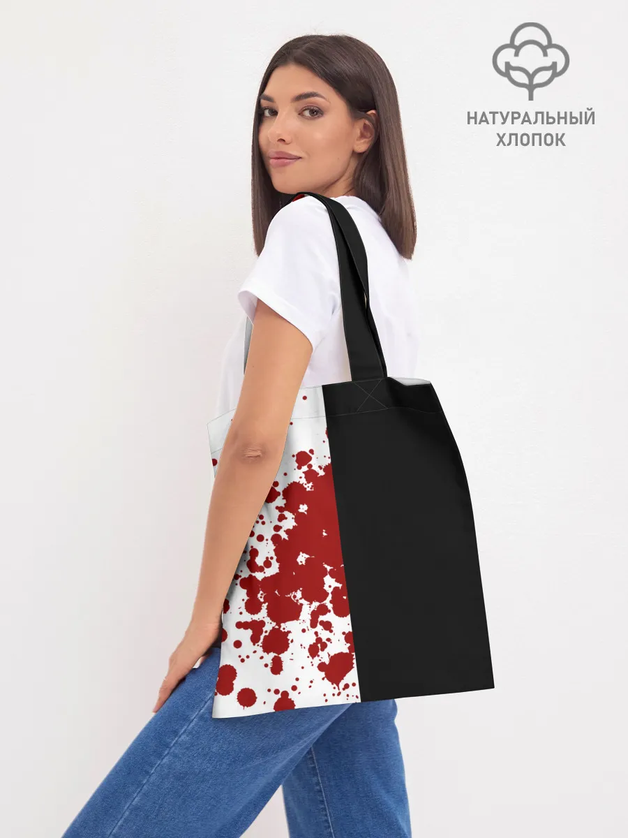 Шоппер база / Джон Уик