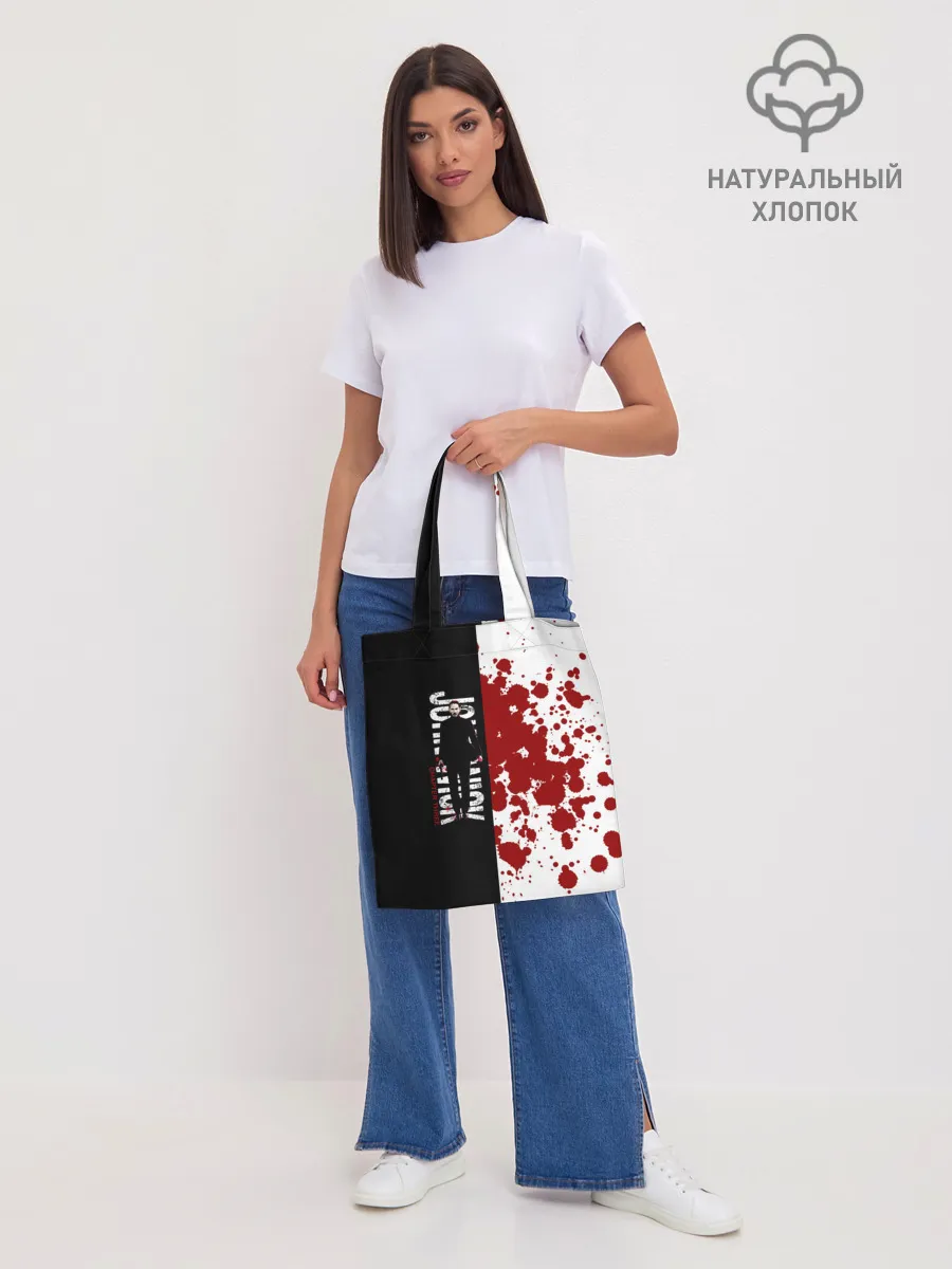 Шоппер база / Джон Уик