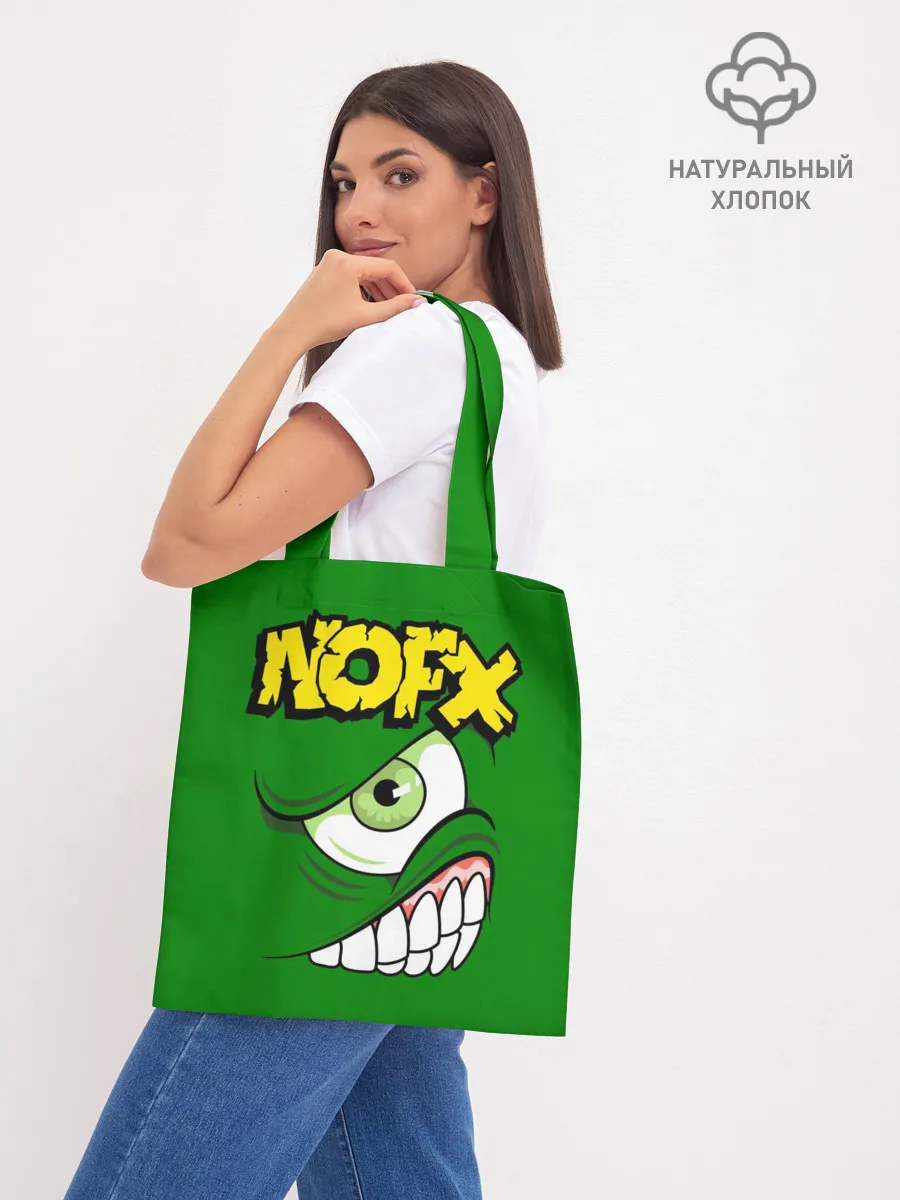 Шоппер база / NOFX