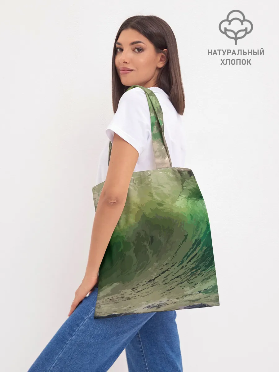 Шоппер база / Great White