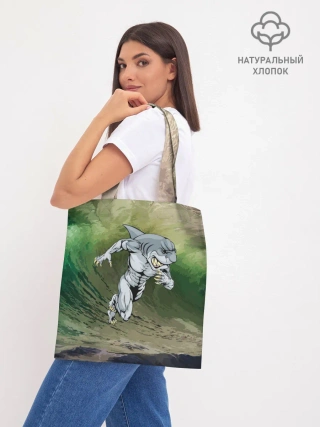 Шоппер база / Great White